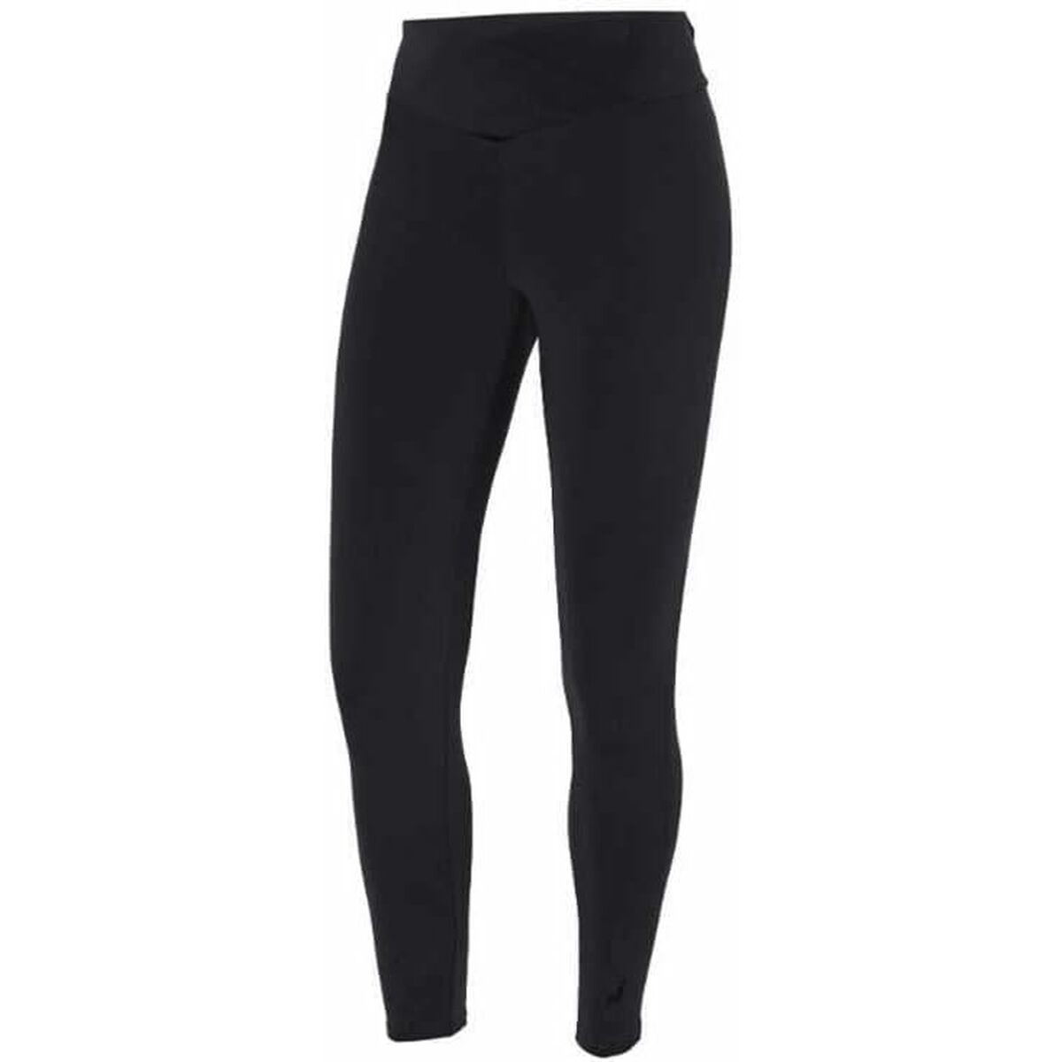Sporthose Damen Joluvi Mavi Schwarz